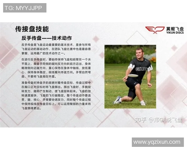 从零起步掌握飞盘技巧与策略的全面指南