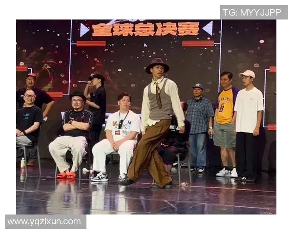 北京街舞队在世界街舞大赛中的战术表现分析与点评