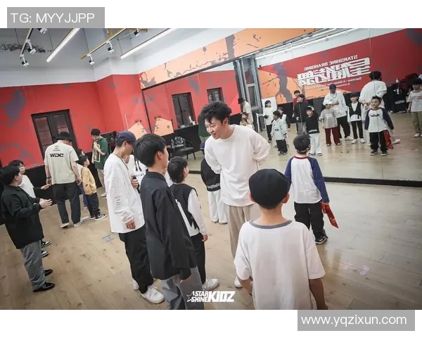 南京街舞队在世界街舞大赛中的精彩节奏表现与独特风格分析