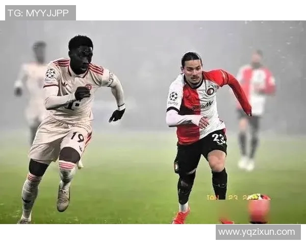 与足球明星的偶遇时刻让我感受到梦想与现实的交汇与激情