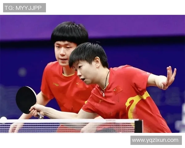 乒乓球心理素质评比出炉成都乒乓球队荣登第九名引关注