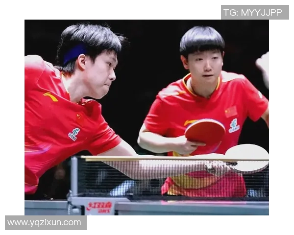 北京乒乓球队挑战赛背后的拼搏故事与荣耀之路