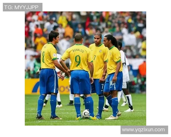 巴西足球明星的辉煌历史与传奇瞬间回顾